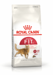 Royal Canin Fit kuivtoit kassidele, 4 kg