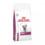 Royal Canin Veterinary Renal kuivtoit kassidele, 400 g