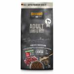 Belcando Adult Lamb & Rice kuivtoit lambaliha ja riisiga koertele, 1 kg