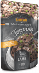 Belcando Mastercraft topping lambalihakaste koertele, 100 g