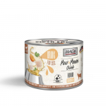 Mac's Paw Power Drink supp kanaga kassidele, 185 g