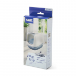 Savic liivakasti kiled Jumbo, 6 tk