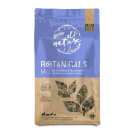 Bunny lisatoit hibiskuse ja peterselliga, 150 g