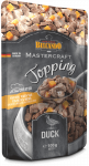 Belcando Mastercraft topping pardilihakaste koertele, 100 g