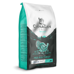 Canagan Light Senior Sterilised kuivtoit kassidele, 1,5 kg