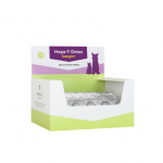 Stangest HEPA-T-DETOX toidulisand koertele ja kassidele, 10 tabletti