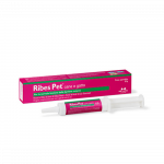 NBF Lanes Ribes Pet toidulisand koertele ja kassidele , 30 g
