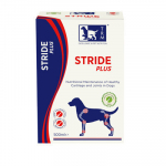 TRM Stride Plus on looduslik toidulisand koertele, 200 ml