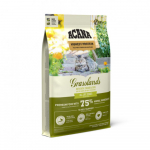 Acana Grasslands Cat teraviljavaba kuivtoit kassidele, 340 g