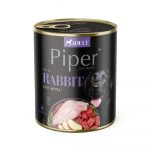 Piper konserv koertele k&uuml;&uuml;likuliha ja &otilde;untega, 800 g