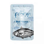 Pramy Multi-Vitamin konservid tuunikalaga kassipoegadele, 70 g