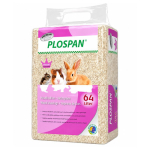 Plospan lavendli l&otilde;hnaga puidulaastude aluskiht, 4 kg