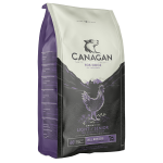 Canagan Light & Senior kuivs&ouml;&ouml;t koertele, 2 kg