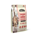 Acana Indoor Entree Cat kuivtoit toakassidele, 340 g