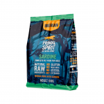 Alpha Spirit Primal Spirit Iberian Sardine for dogs, 1 kg
