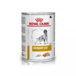 Royal Canin VD Dog Urinary S/O konservid koertele, 410 g