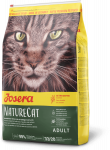 Josera NatureCat teraviljavaba kasside kuivtoit, 10 kg