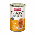Animonda Carny kanasupp kassidele, 140 ml