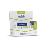 Stangest VetClinix Microbiotic toidulisandid koertele ja kassidele, 1 pak.