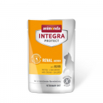 Animonda Integra Protect Renal konserv kanaga kassidele, 85 g