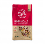 Bunny lisatoit saialill ja roosi&otilde;ied, 130 g