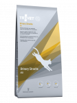 Trovet Urinary Struvite Cat dieet kuivtoit kassidele, 3 kg