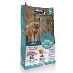 Tundra Dog Reindeer, Trout & Beef kuivtoit koertele, 11,34 kg