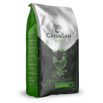 Canagan Free Run Chicken kuivs&ouml;&ouml;t kassidele, 1,5 kg