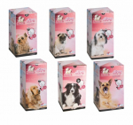 Karlie Dog Diapers DIPY 12 pc Small