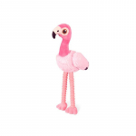 P.L.A.Y. Fetching Flock flamingo &ndash; m&auml;nguasi koertele, 38 cm