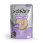 Schesir Digestive l&otilde;hega konservtoit kassidele, 70 g