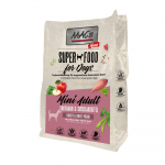 Mac's Mono Mini Adult kuivs&ouml;&ouml;t kalkunilihaga koertele, 750 g