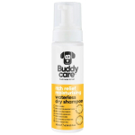 Buddycare Itch Relief Moisturising kuiv&scaron;ampoon koertele, 200 ml