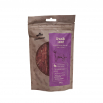 BioPlanet Duck Leaf maiuspalad koertele, 100 g