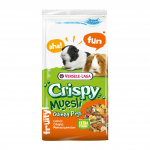 Versele Laga Crispy Muesli s&ouml;&ouml;t merisigadele, 1 kg