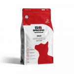 Specific FXD Adult kuivs&ouml;&ouml;t kassidele, 400 g