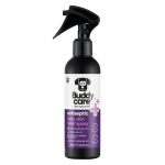 Buddycare Pet Antiseptic Itchy Skin Relief sprei koertele ja kassidele, 200 ml