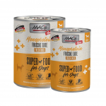 Mac`s Dog Mono Sensitive pardikonservid koertele, 400 g