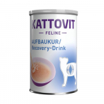 Kattovit Feline Recovery jook kanaga kassidele, 135 ml