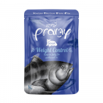 Pramy Weight Control 7+ konservid tuunikalaga tarretises kassidele, 70 g