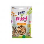 Bunny Enjoy Nature Vitamin Pack maius n&auml;rilistele vitamiinidega, 90 g