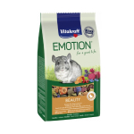 Vitakraft Emotion Beauty chinchillatoit, 600g