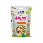 Bunny Enjoy Nature Power maius n&auml;rilistele vihmaussidega, 140 g
