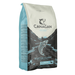 Canagan Scottish Salmon kuivs&ouml;&ouml;t v&auml;ikest t&otilde;ugu koertele, 6 kg