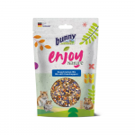 Bunny Enjoy Nature Mix maius n&auml;rilistele rohutirtsudega, 50 g