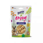 Bunny Enjoy Nature Mix t&auml;iendtoit n&auml;rilistele magusa lupiiniga, 100 g