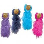 KONG Cat Cork pall kassidele, 1 tk