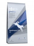 Trovet Hypoallergenic Dog dieet kuivs&ouml;&ouml;t k&uuml;&uuml;likulihaga allergilistele koertele, 3 kg