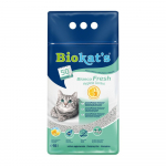 Biokat's Bianco Fresh kassiliiv, 10 l
