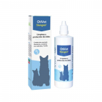 Stangest OtiVet k&otilde;rvapuhastusvahend koertele ja kassidele, 125 ml